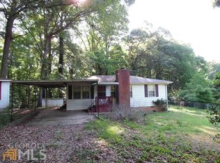 200 Forest Rd, Stockbridge, GA 30281