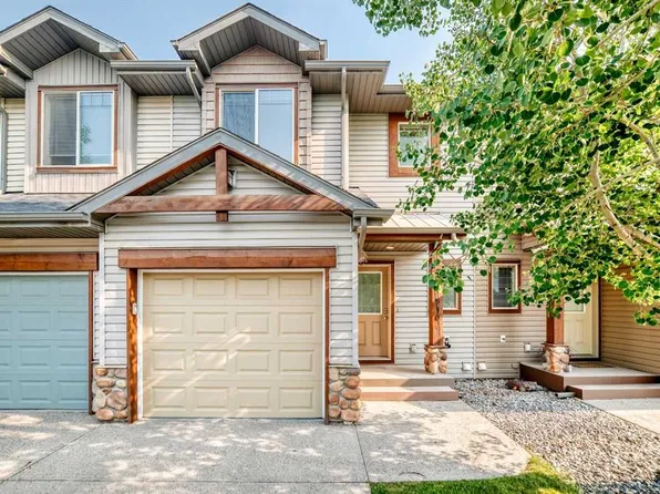 413 S River Ave #510, Cochrane, AB T4C 0P2