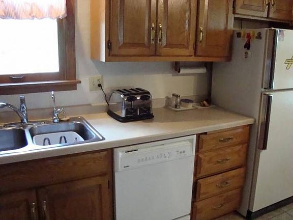 Dishwasher