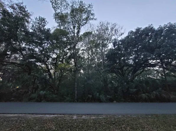 Ladd Dr, Saint Marks, FL 32355