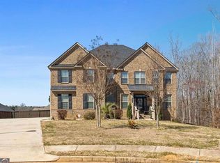 413 Camberlie Cir, McDonough, GA 30252