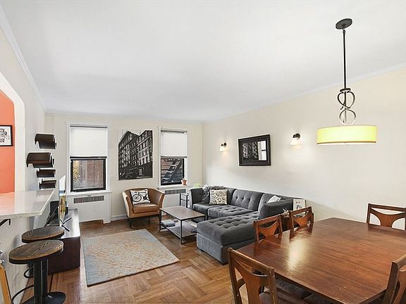 5th image of 95 Park Ter E APT 5F