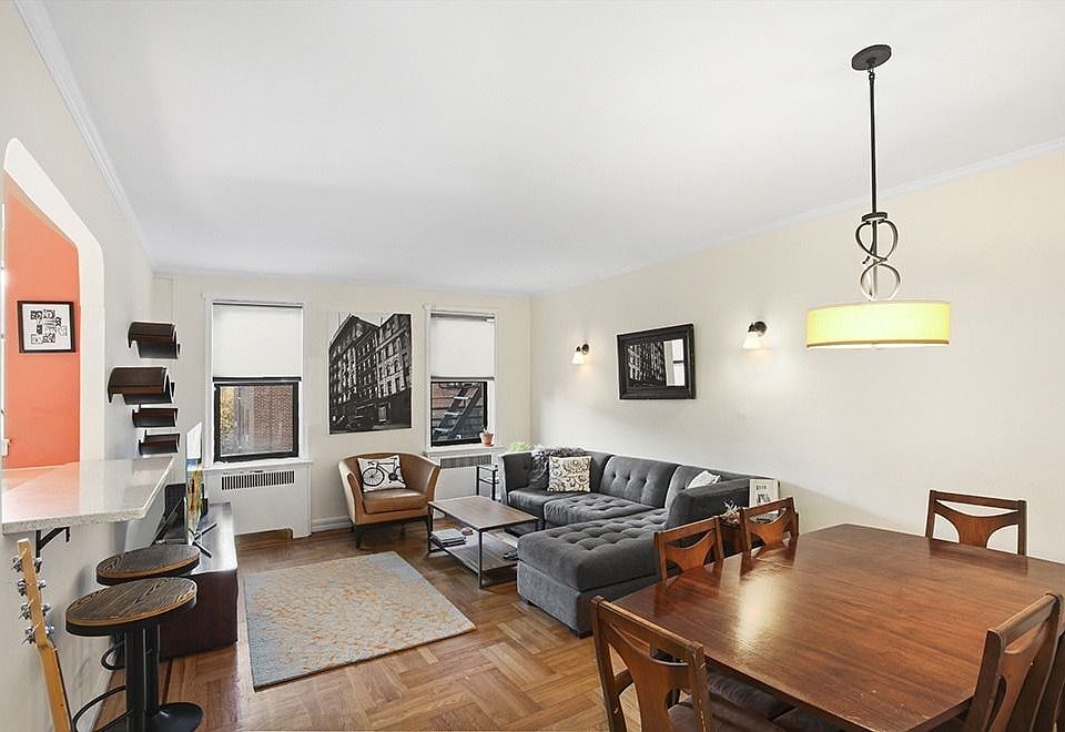 1st image of 95 Park Ter E APT 5F