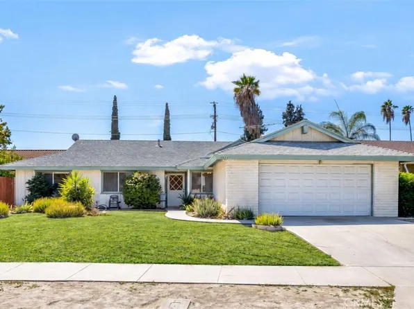 42341 Andrea Ave, Hemet, CA 92544