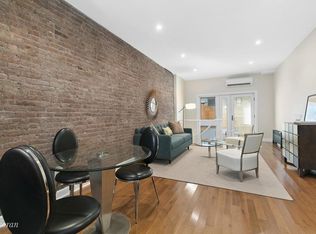 348 E 89th St APT 1E, New York, NY 10128