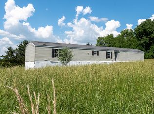 21366 Lawrence 2025, Everton, MO 65646
