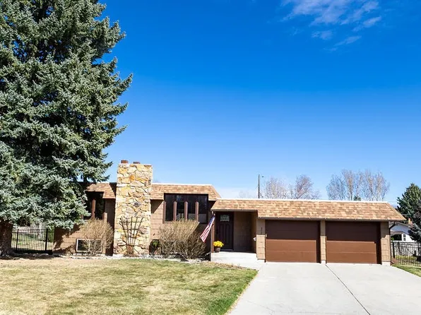 2025 Plaza Dr, Billings, MT 59102