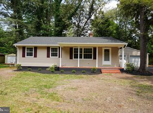 6499 Morris Rd, Pittsville, MD 21850