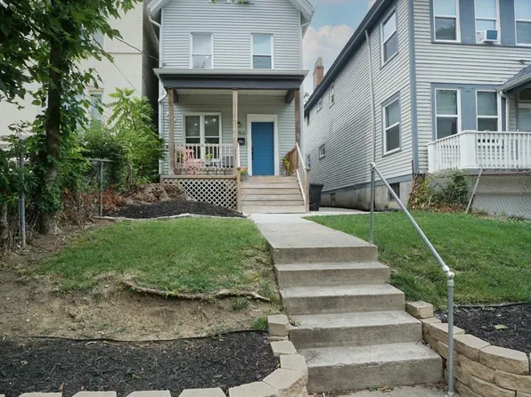 1850 Hewitt Ave, Cincinnati, OH 45207