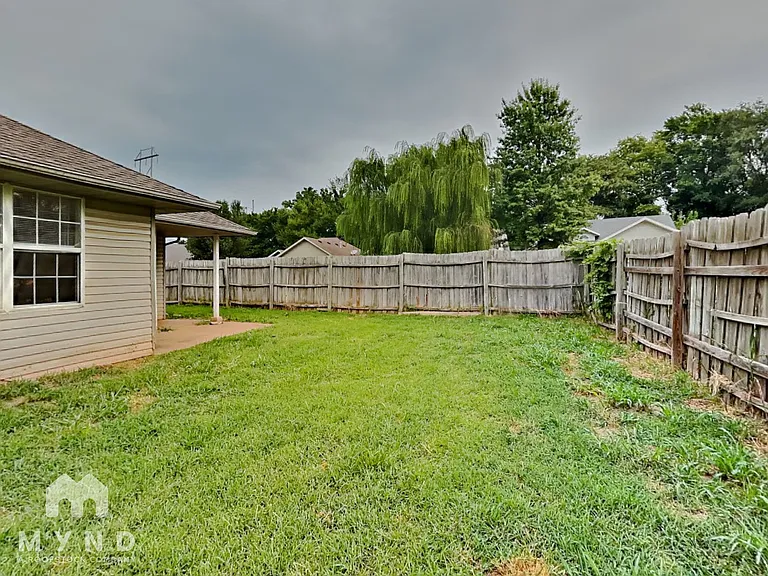 730 N Elder Ave — Photo 19