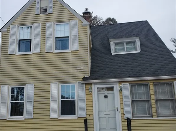 7 Jerome Ave, Auburn, MA 01501