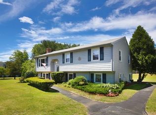 785 Vernon St, Bridgewater, MA 02324