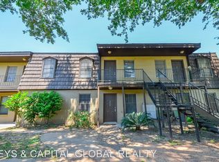 1526 East Ave APT 209, Katy, TX 77493