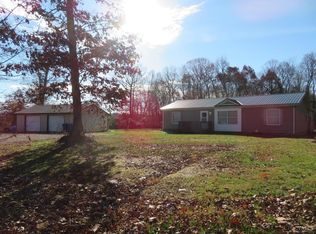 145 Palmer Rd, Seaman, OH 45679