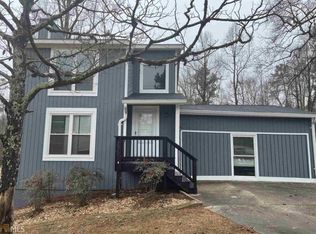 2038 Bethsaida Rd, Riverdale, GA 30296