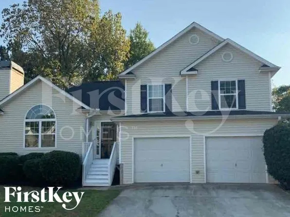 1253 Waymar Ct SW, Marietta, GA 30008