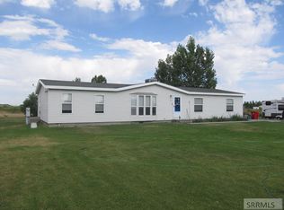 73 N 4000 E, Rigby, ID 83442