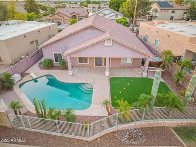 10933 W Palm Ln, Avondale, AZ, 85392