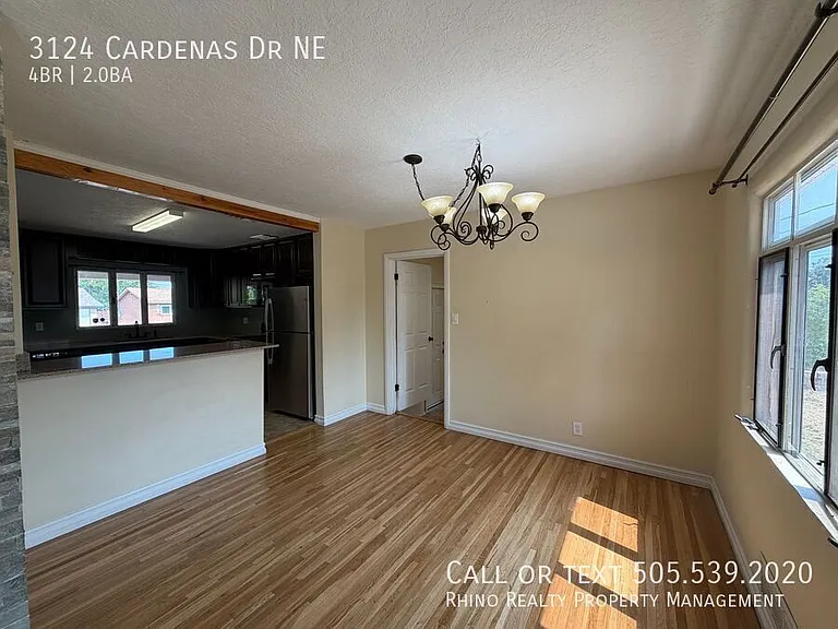 3124 Cardenas Dr NE — Photo 4