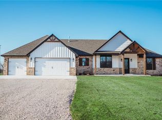 1912 County Road 1200 Rd, Tuttle, OK 73089