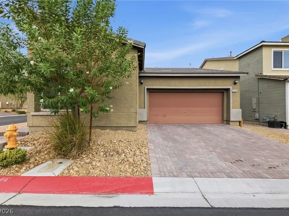 6940 Whispering Falls Dr, North Las Vegas, NV 89084
