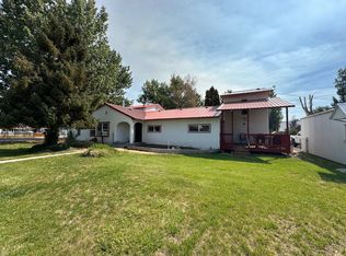 150 S Ogden Ave, Hines, OR 97738