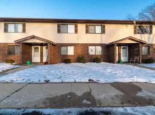 2581 Parkview St APT 1, Portage, IN 46368