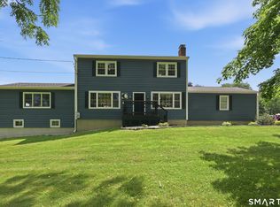 277 Chestnut Land Road, New Milford, CT 06776
