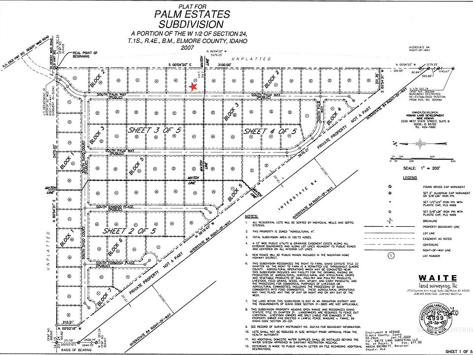 2nd image of LOT 7/ S