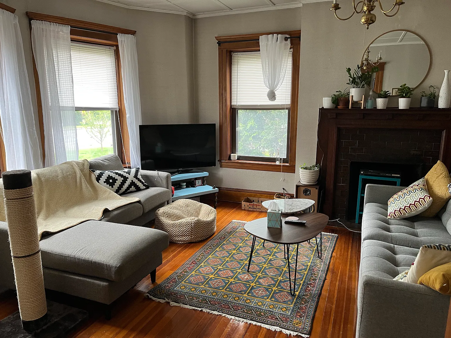 2 bed, $2,000 — Photo 3