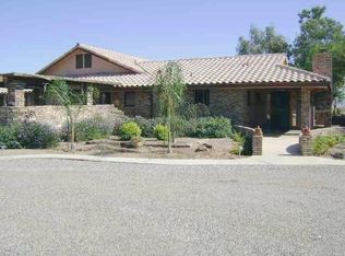 8674 E Buckshot Rd, Yuma, AZ 85365