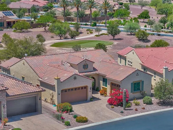 5951 W CACTUS WREN Way, Florence, AZ 85132