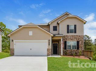 93 Leyland Ct, Dallas, GA 30132