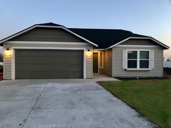 4213 Atwood Rd, Moses Lake, WA 98837