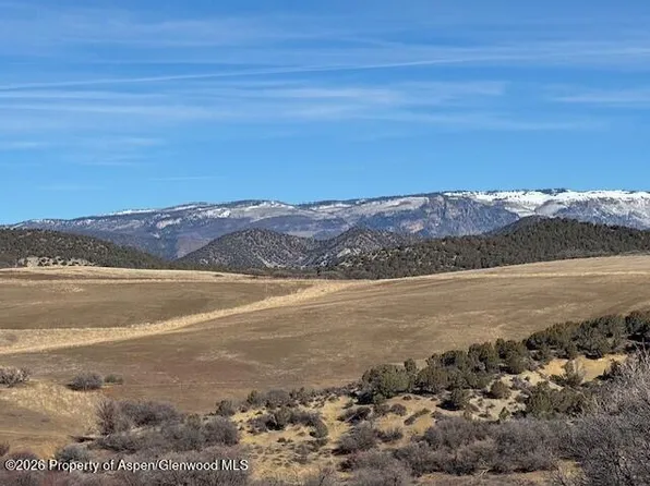 0 County Road 312, New Castle, CO 81647