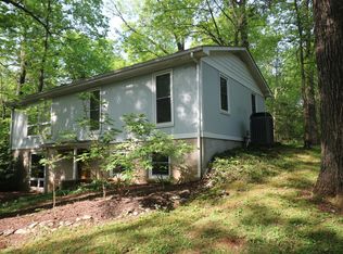 1079 Girkin Rd, Bowling Green, KY 42101