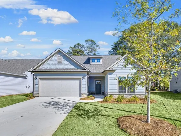 2690 Bateman St, Powder Springs, GA 30127