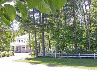 6297 E Shore Rd, Traverse City, MI 49686