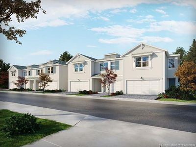 5784 SE Edgewater Cir, Stuart, FL, 34997