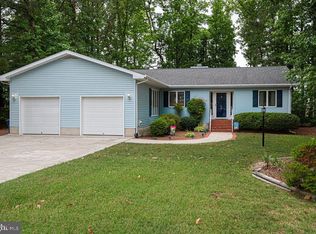 5 Lookout Point, Ocean Pines, MD 21811