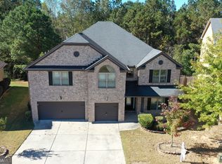 870 Clifton Springs Close Dr, Atlanta, GA 30349