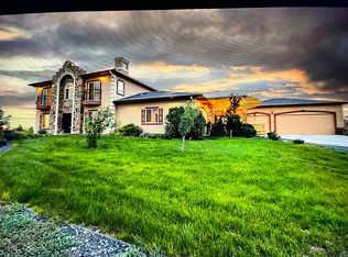 6510 E Riding Club Rd, Cheyenne, WY 82009