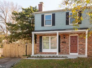 1460 Heather Ridge Ct, Frederick, MD 21702