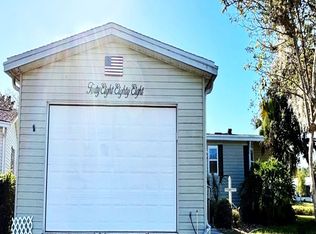 4888 Las Floras Ct #156, Elkton, FL 32033
