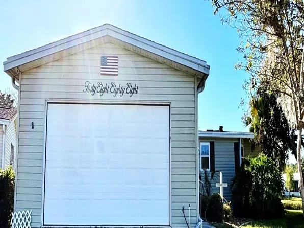 4888 Las Floras Ct #156, Elkton, FL 32033