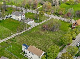 1117 N 14th St LOT 1141, Milwaukee, WI 53233