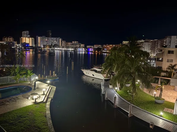 1900 Diana Dr APT 3C, Hallandale, FL 33009