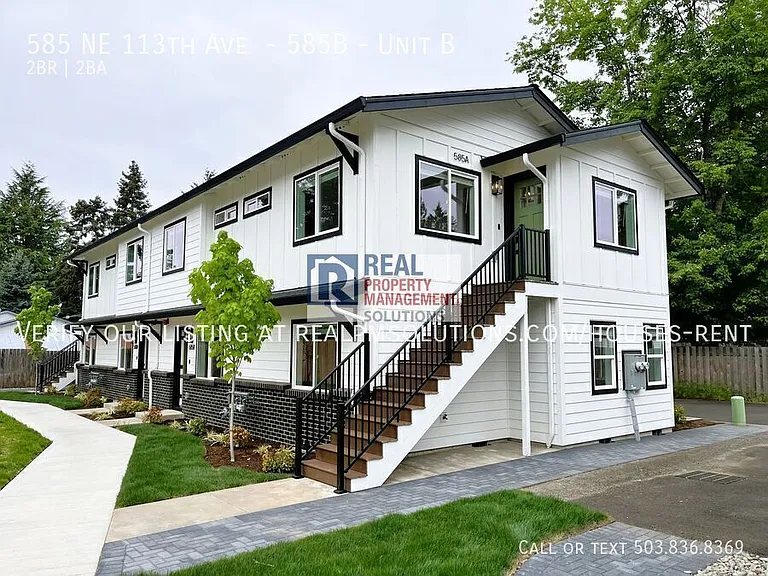 585 NE 113th Ave #585B — Photo 30