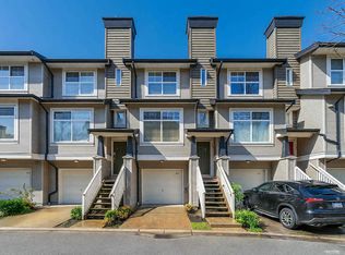6888 Robson Dr #42, Richmond, BC V7C 5T6