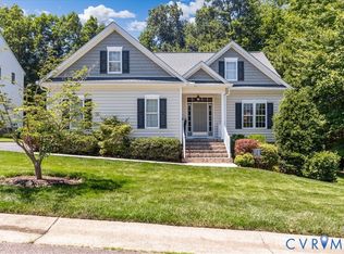 2406 Graeme Hall Cir, Midlothian, VA 23112
